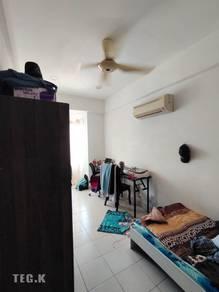 Apartmen di Palm Garden, Klang, foto 5