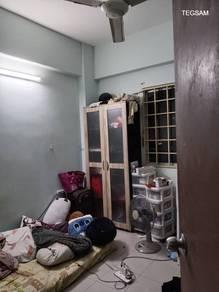 Apartmen di Sri Teratai, Puchong, foto 3