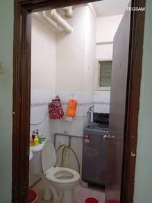 Apartmen di Sri Teratai, Puchong, foto 6
