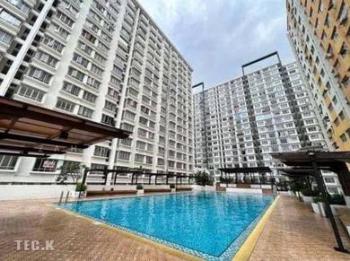 Apartmen di Palm Garden, Klang, foto 3