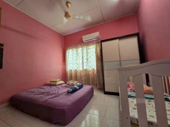 Townhouse at Aranda, Kota Kemuning, photo 4