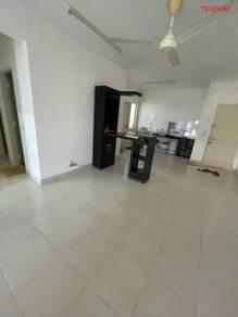 Apartmen di Seri Baiduri, Setia Alam, foto 2