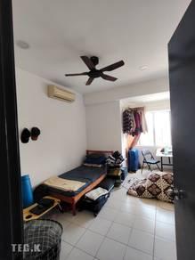 Apartmen di Palm Garden, Klang, foto 10