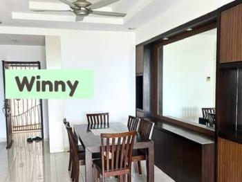 Condominium at REGENCY HEIGHTS, Sungai Ara, photo 1