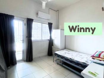 Kondominium di Tingkat Mahsuri 2, Bayan Lepas, foto 4