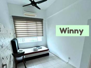 Condominium at Lintang Sungai Ara 14, Sungai Ara, photo 7