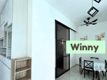 Condominium at Lintang Sungai Ara 14, Sungai Ara, photo 8