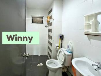 Kondominium di Tingkat Mahsuri 2, Bayan Lepas, foto 10