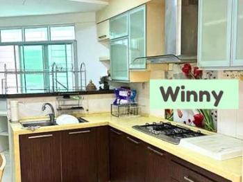 Condominium at REGENCY HEIGHTS, Sungai Ara, photo 2