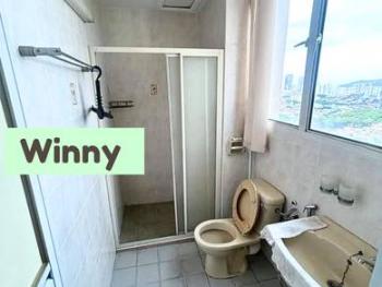 Condominium at REGENCY HEIGHTS, Sungai Ara, photo 9