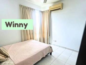 Condominium at REGENCY HEIGHTS, Sungai Ara, photo 7