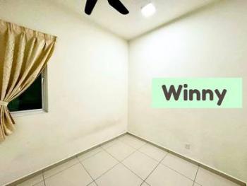 Lintang Sungai Ara 9, Sungai Ara的共管公寓，照片7