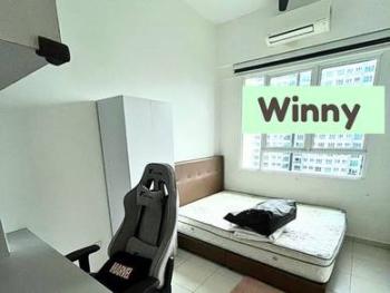 Condominium at Lintang Sungai Ara 14, Sungai Ara, photo 4