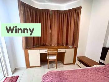 Condominium at REGENCY HEIGHTS, Sungai Ara, photo 4