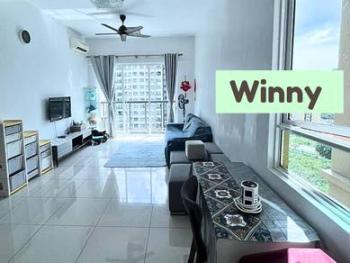 Condominium at Lintang Sungai Ara 14, Sungai Ara, photo 2