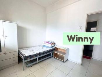 Kondominium di Tingkat Mahsuri 2, Bayan Lepas, foto 8