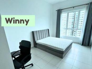 Condominium at Lintang Sungai Ara 14, Sungai Ara, photo 6