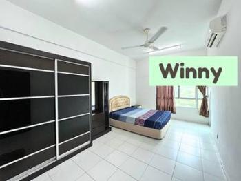 Kondominium di Tingkat Mahsuri 2, Bayan Lepas, foto 3