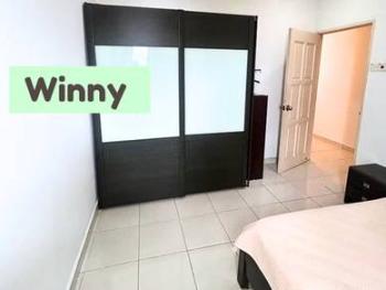 Condominium at REGENCY HEIGHTS, Sungai Ara, photo 6