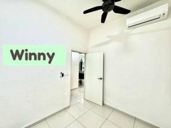 Lintang Sungai Ara 9, Sungai Ara的共管公寓，照片6