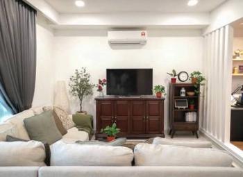 Lake Point Residence, Cyberjaya的共管公寓，照片1