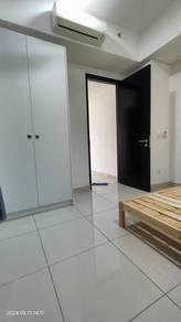 Bedroom – Condominium at Centrus Soho, Cyberjaya, photo 5