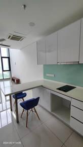 Kitchen – Condominium at Centrus Soho, Cyberjaya, photo 6