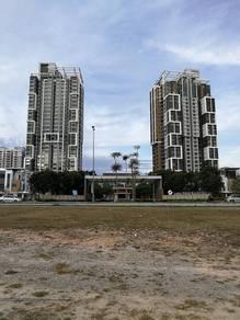 Lake Point Residence, Cyberjaya的共管公寓，照片10