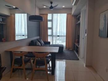 Condominium at The Robertson, Bukit Bintang, photo 1