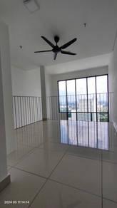 Living & dining – Condominium at Centrus Soho, Cyberjaya, photo 2