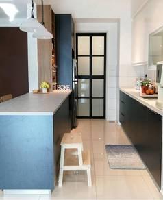 Lake Point Residence, Cyberjaya的共管公寓，照片7
