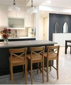 Lake Point Residence, Cyberjaya的共管公寓，照片8