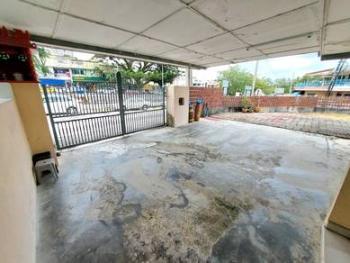 Townhouse at Taman Bukit Teratai, Ampang, photo 7