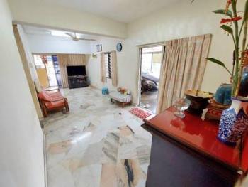 Townhouse at Taman Bukit Teratai, Ampang, photo 9