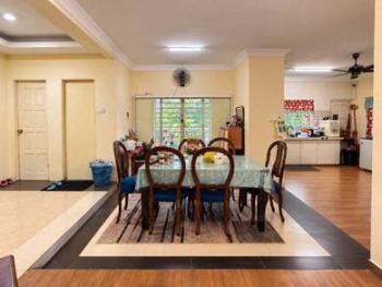 House at Taman Lestari Perdana, Seri Kembangan, photo 7