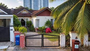 House at Taman Lestari Perdana, Seri Kembangan, photo 1