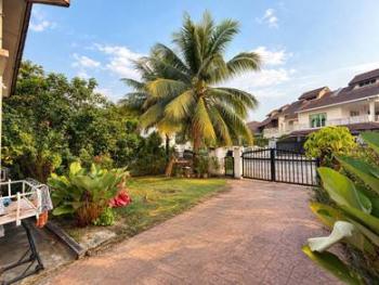 House at Taman Lestari Perdana, Seri Kembangan, photo 4