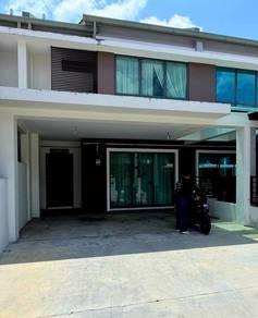 Rumah di Bukit Banyan, Sungai Petani, foto 1