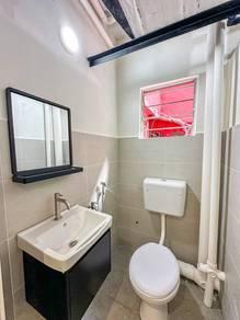 Flat at Pangsa Impian, Bandar Saujana Putra, photo 5