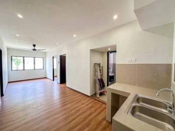 Flat at Pangsa Impian, Bandar Saujana Putra, photo 2