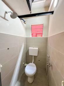 Flat at Pangsa Impian, Bandar Saujana Putra, photo 6