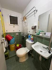 Townhouse at Taman Lagenda Mas, Cheras, photo 9