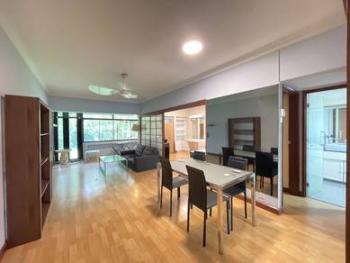 Condominium at Desa Kudalari, Bukit Bintang, photo 1