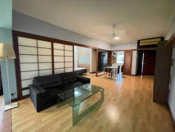 Condominium at Desa Kudalari, Bukit Bintang, photo 9