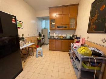 Townhouse at Taman Lagenda Mas, Cheras, photo 5