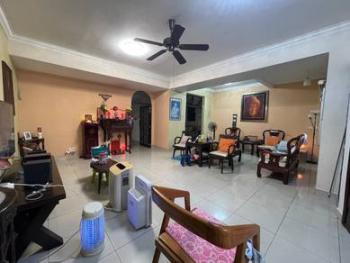 Townhouse at Taman Lagenda Mas, Cheras, photo 3