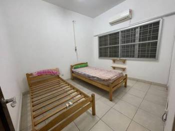 Townhouse at Taman Lagenda Mas, Cheras, photo 10