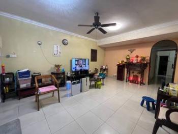 Townhouse at Taman Lagenda Mas, Cheras, photo 2