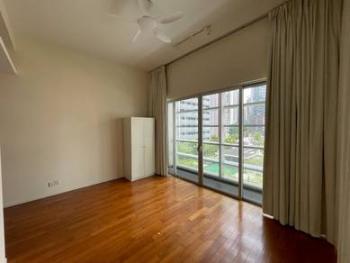 Dua Residency, Bukit Bintang的共管公寓，照片8