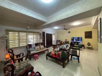 Townhouse at Taman Lagenda Mas, Cheras, photo 4